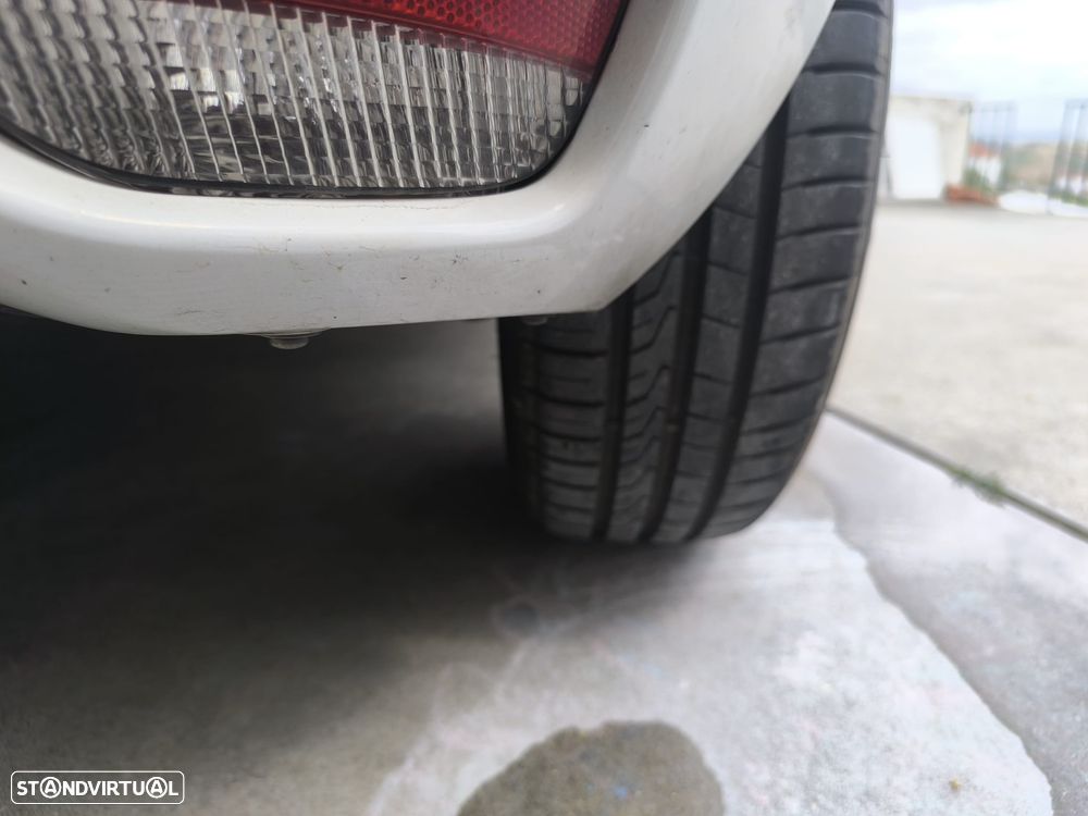 Renault Zoe (c/ Bateria) Bose 40 - 11