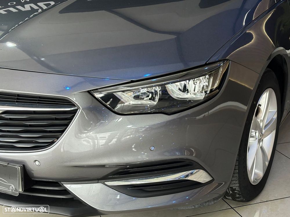 Opel Insignia Sports Tourer 1.6 CDTi Business Edition - 5