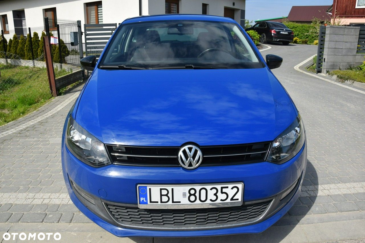 Volkswagen Polo 1.2 Style - 6