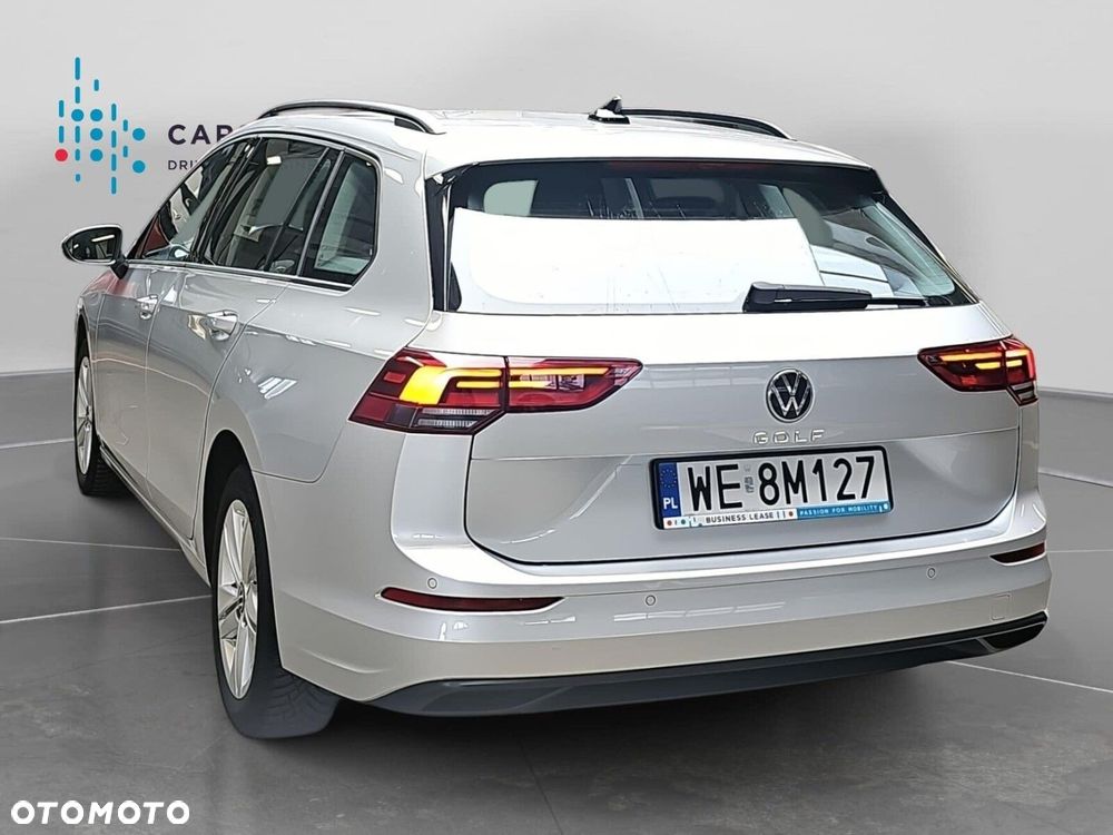 Volkswagen Golf Variant 1.5 TSI EVO Life - 26
