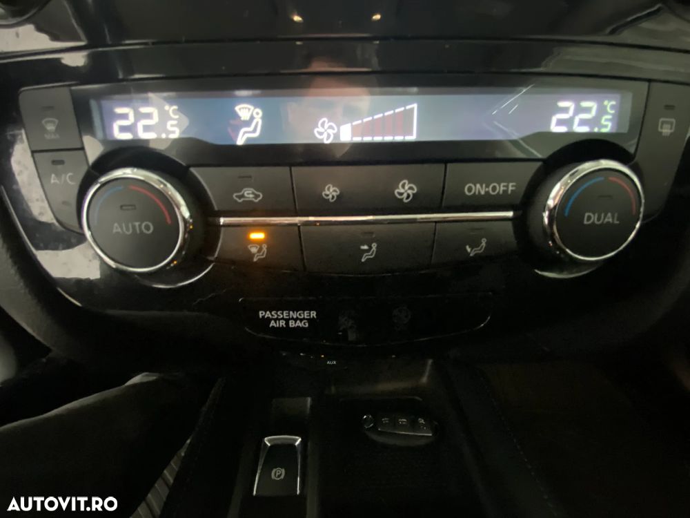 Nissan X-Trail 2.0 dCi ALL-MODE 4x4i Xtronic N-Connecta - 16