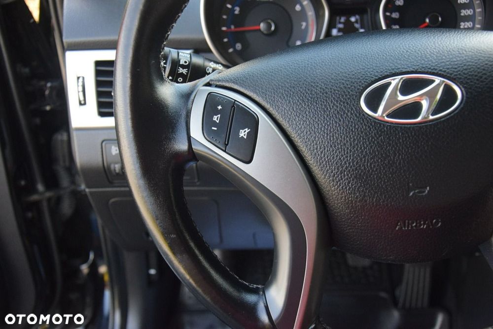 Hyundai i30 1.4 Style - 36