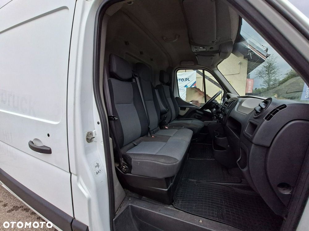 Renault Master - 16