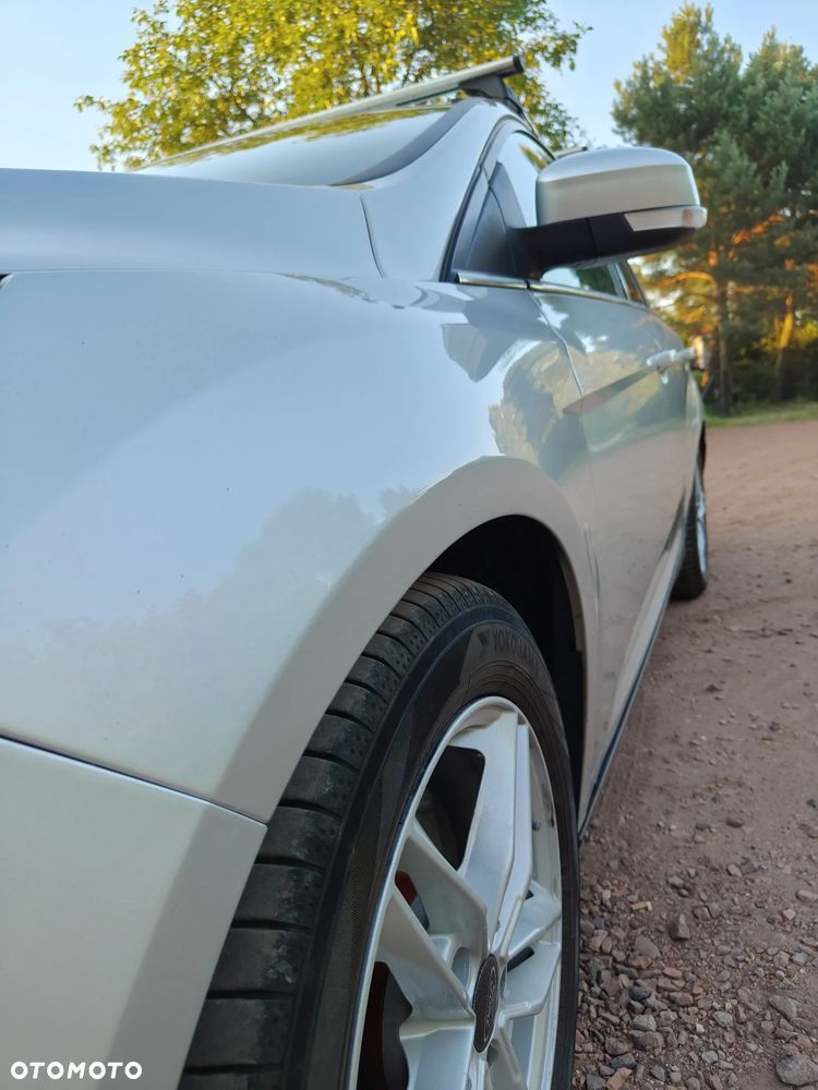 Ford Focus 1.5 EcoBoost Titanium ASS - 14