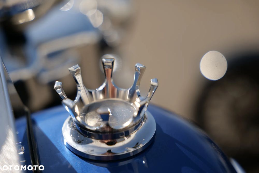 Harley-Davidson Touring Road King - 16