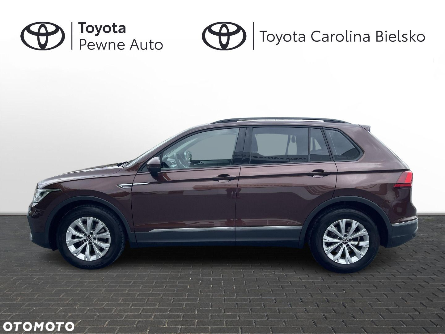 Volkswagen Tiguan - 3
