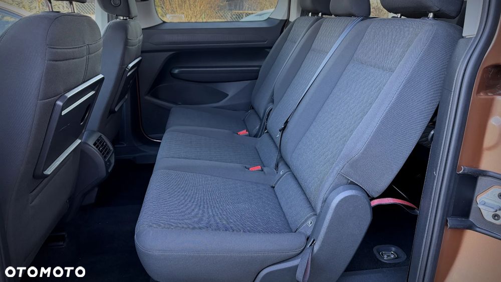 Volkswagen Caddy Maxi 1.5 TSI Life - 17