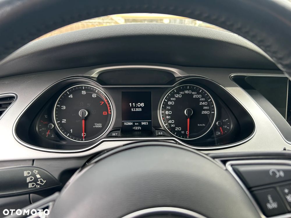 Audi A4 Allroad 2.0 TFSI Quattro S tronic - 12