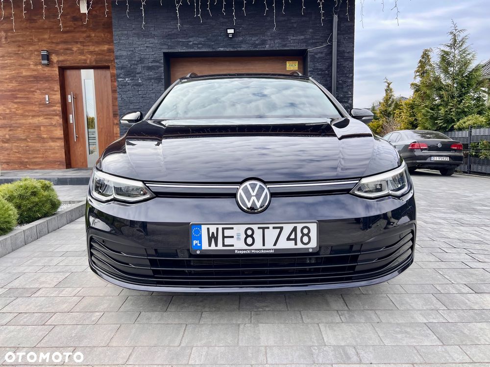 Volkswagen Golf 2.0 TDI Life - 37
