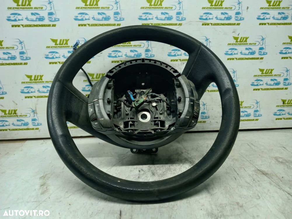 Volan cu comenzi 96591806ZD Citroen C4 1 [2004 - 2008] - 1