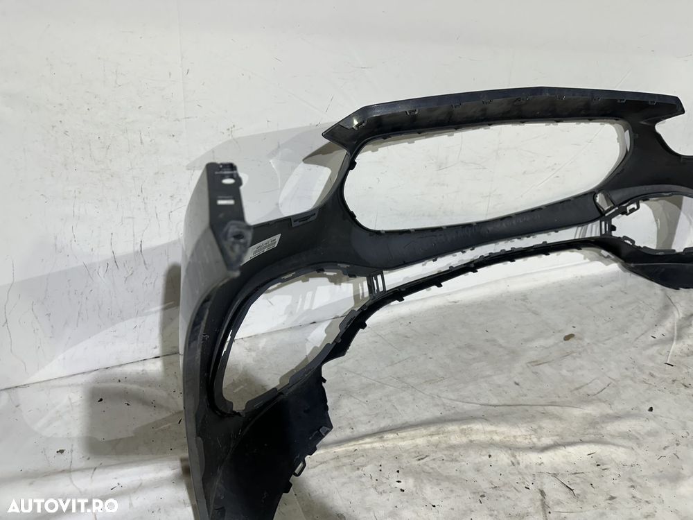 Bara fata Mercedes C-Class W206, 2022, 2023, 2024, cod origine OE A2068808501. - 11