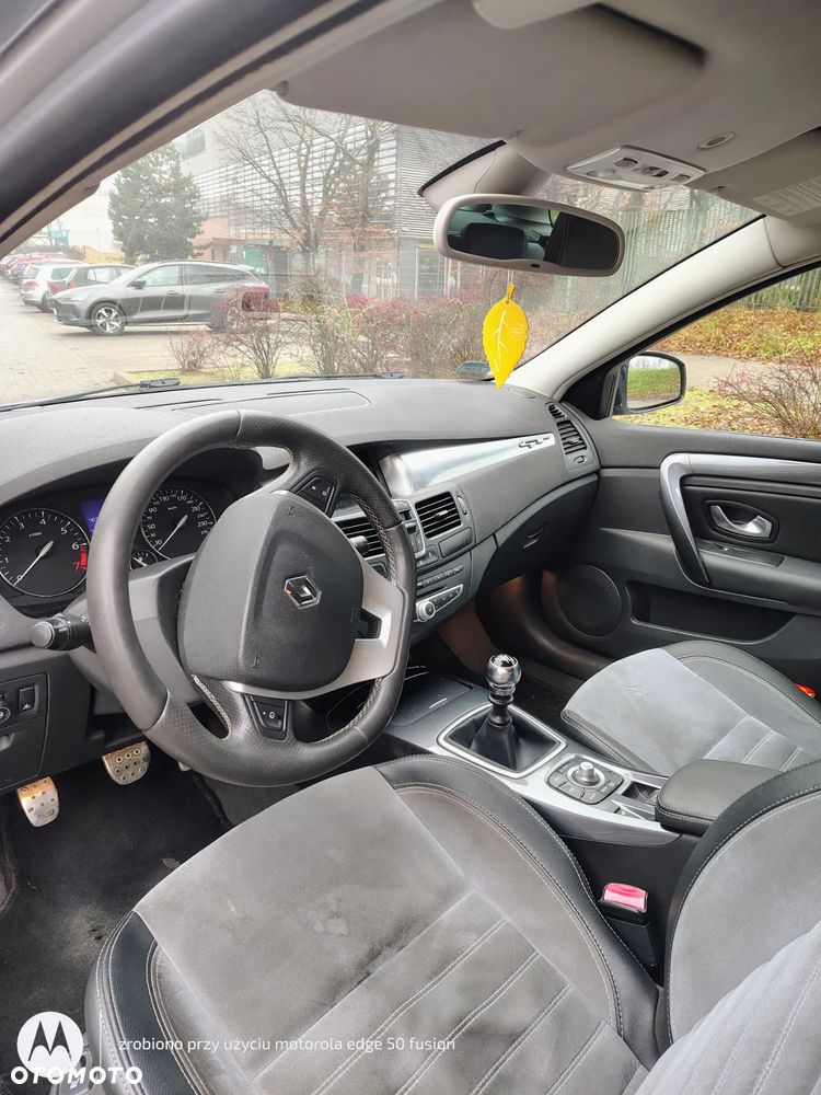 Renault Laguna 2.0T 16V GT 4WS - 5