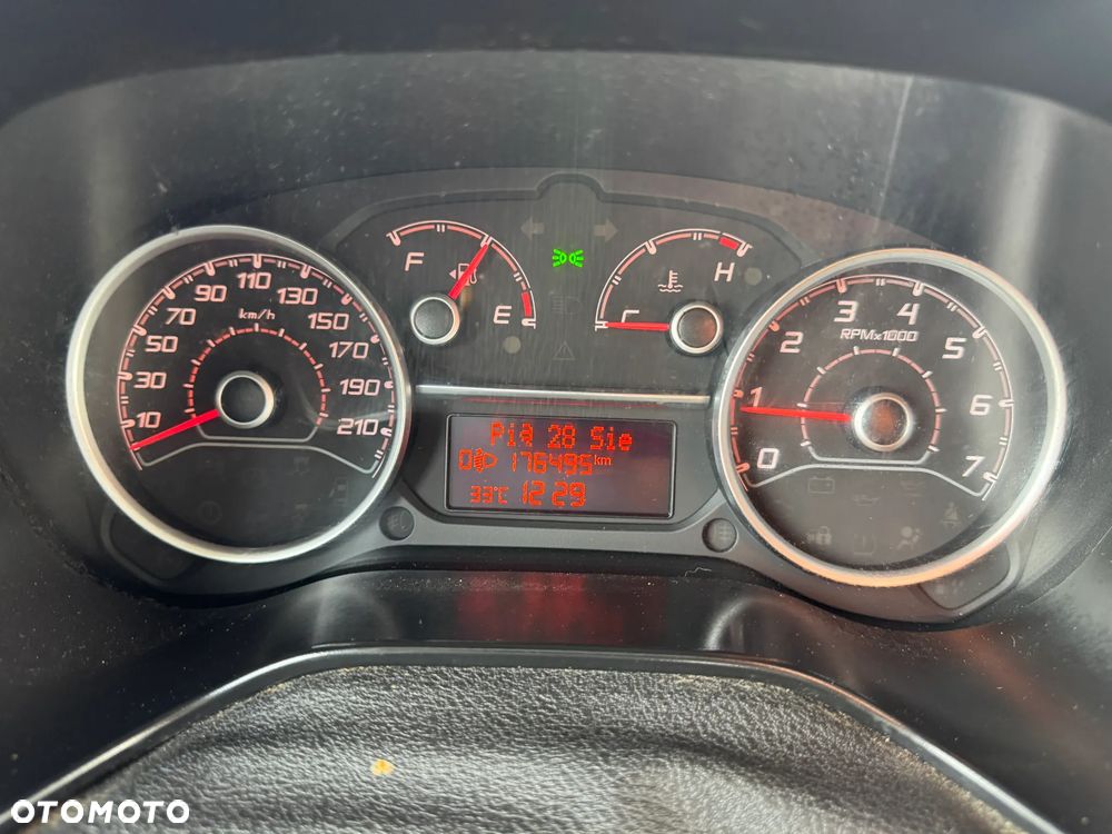 Fiat Doblo - 15