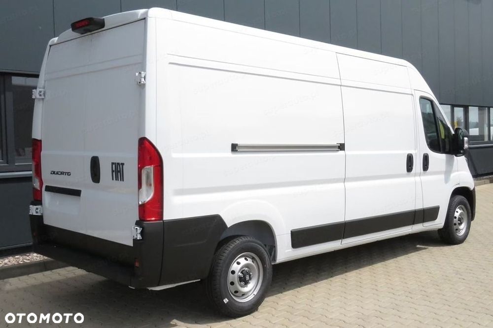 Fiat Ducato Maxi L3H2 EAT8 2.2 140KM - 5