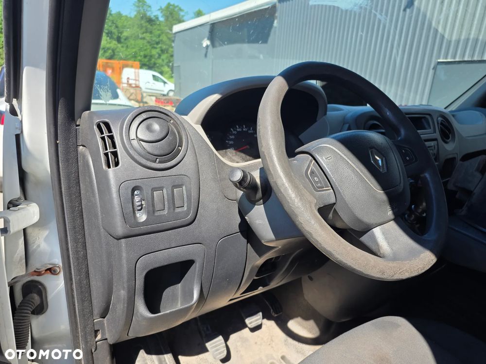 Renault Master L3 Business - 6