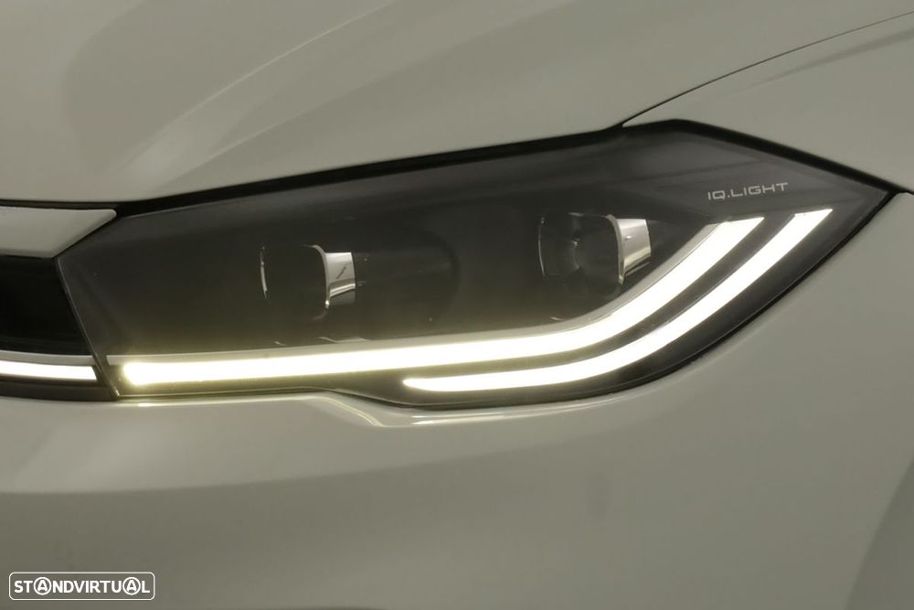 VW Polo 1.0 TSI Style - 6