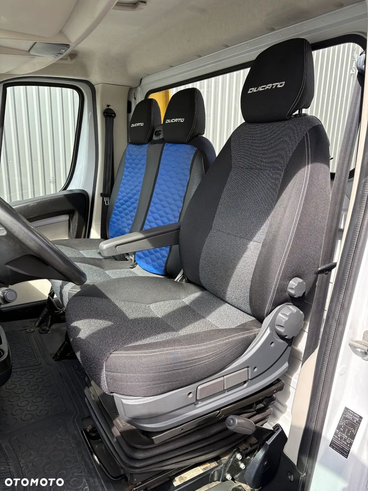 Fiat Ducato - 15