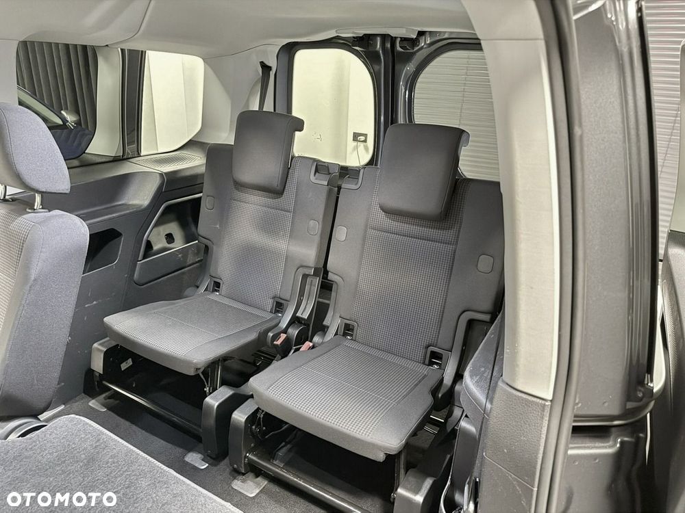 Volkswagen Caddy - 33