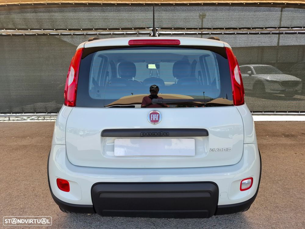 Fiat Panda - 15