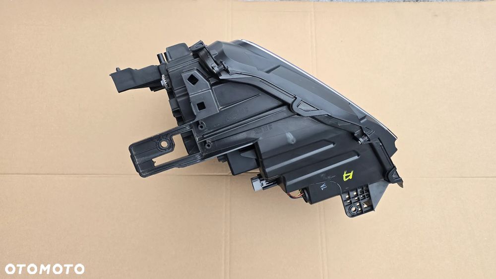 Mitsubishi Eclipse Cross Lift 21- Lampa Przód Lewa FULL LED EU - 3