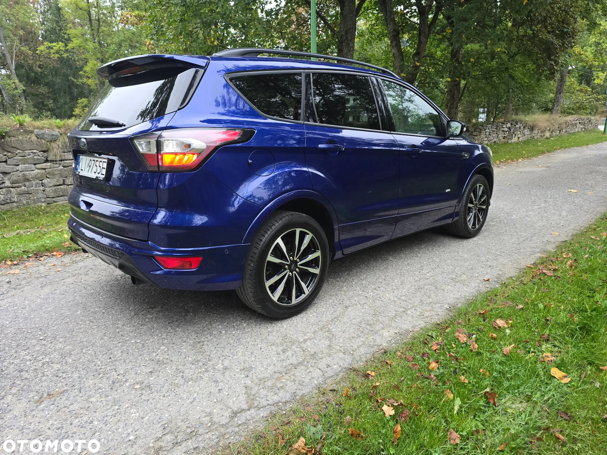 Ford Kuga 2.0 TDCi 4x4 ST-Line - 6