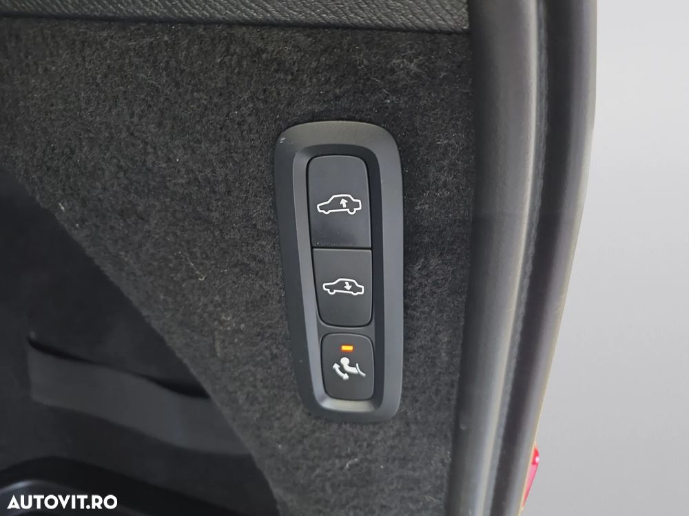 Volvo XC 90 Recharge T8 eAWD Inscription - 14