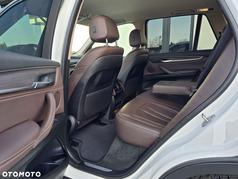 BMW X5 xDrive25d - 25