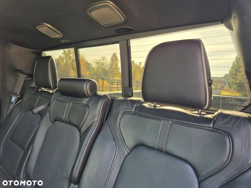 RAM 1500 5.7 Crew Cab Limited - 22