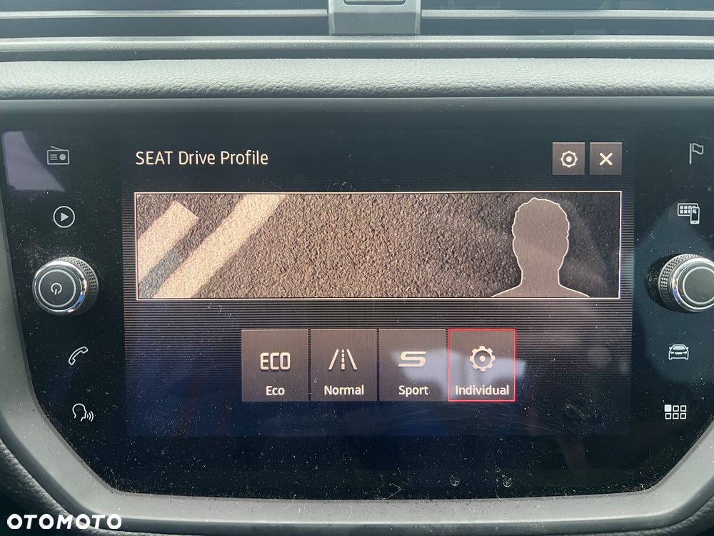 Seat Arona 1.0 TSI OPF FR - 21