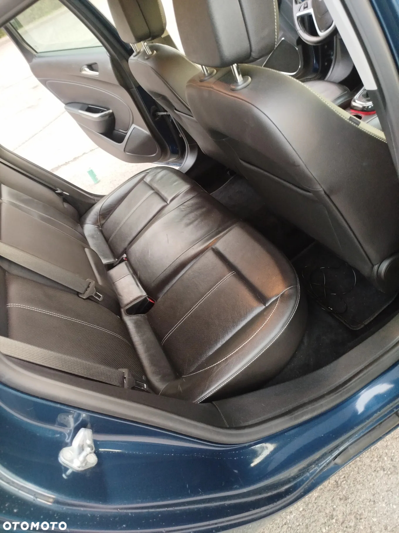 Opel Astra 1.4 Turbo Cosmo - 26