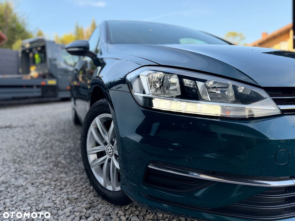 Volkswagen Golf 1.4 TSI (BlueMotion Technology) Highline - 14