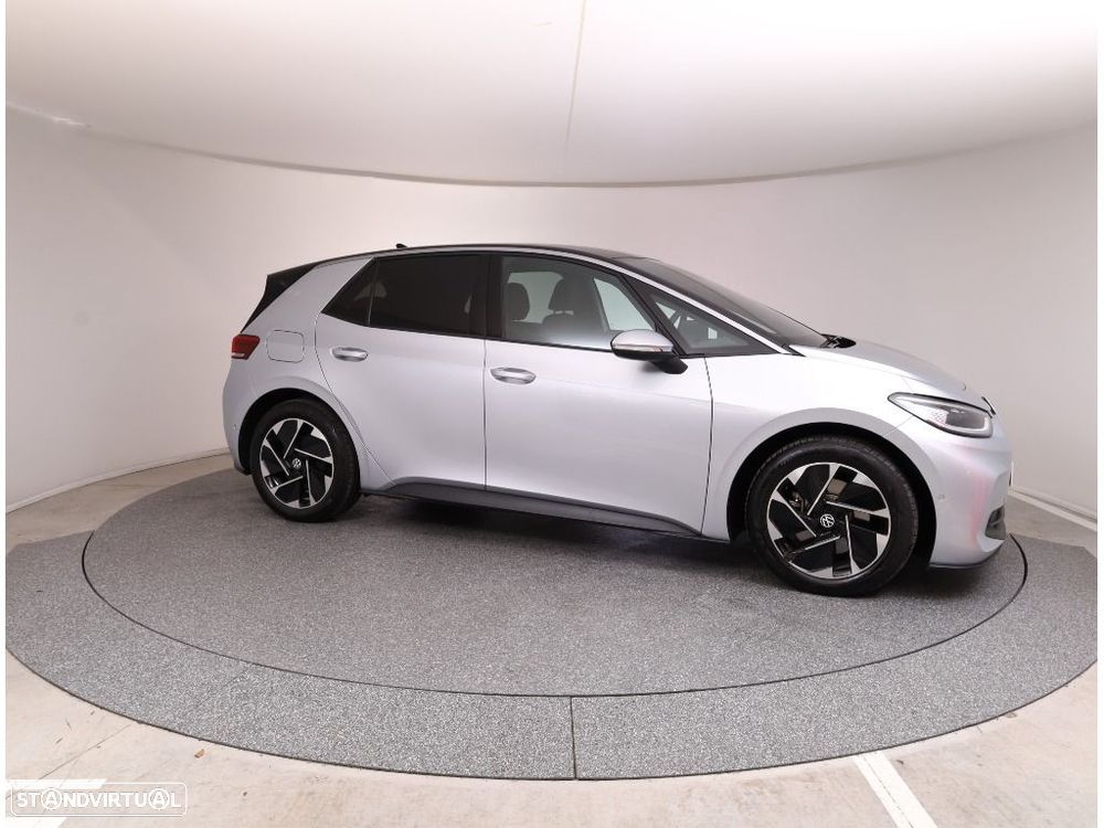 VW ID.3 59 kWh Pro Urban - 19