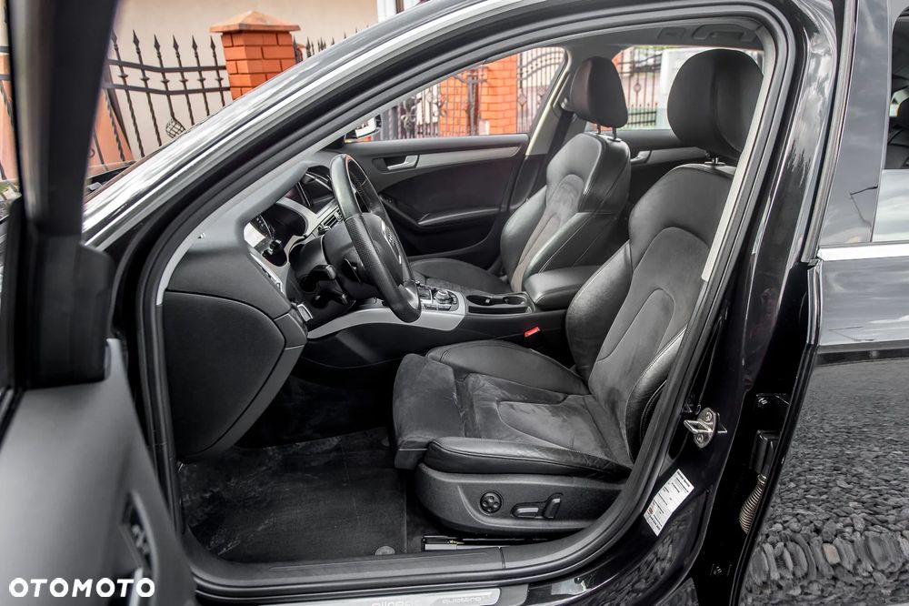 Audi A4 Allroad 2.0 TFSI Quattro S tronic - 17