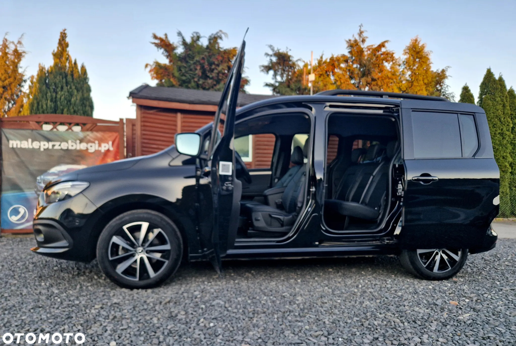 Mercedes-Benz Citan 112 CDI Lang MIXTO - 36