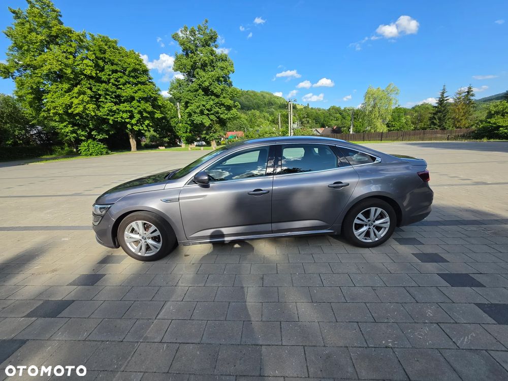Renault Talisman - 24