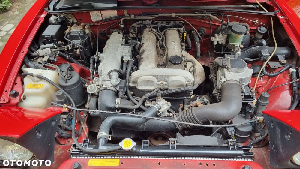 Mazda MX-5 - 23