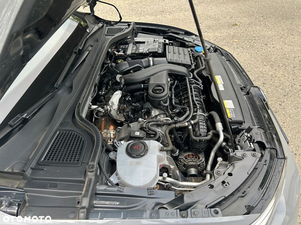 Volkswagen Golf 1.5 TSI Life Plus - 10