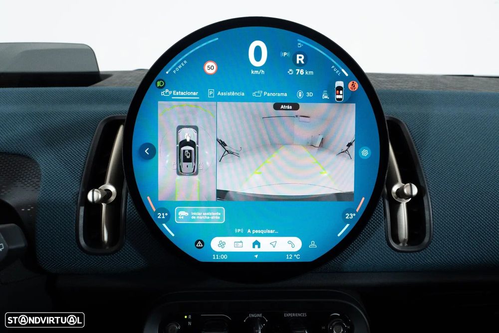 MINI Countryman S Favoured L - 27