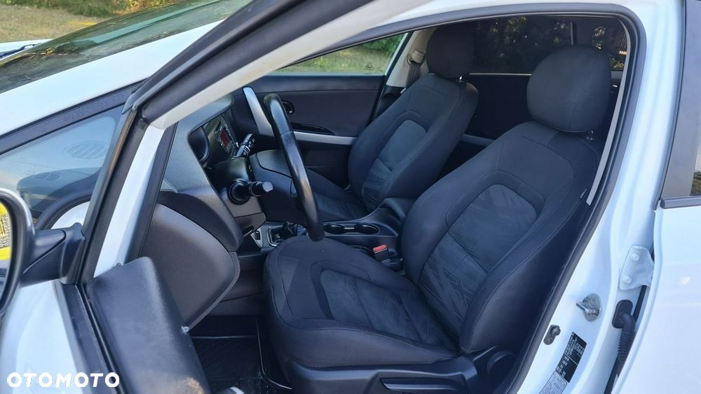 Kia Ceed - 7