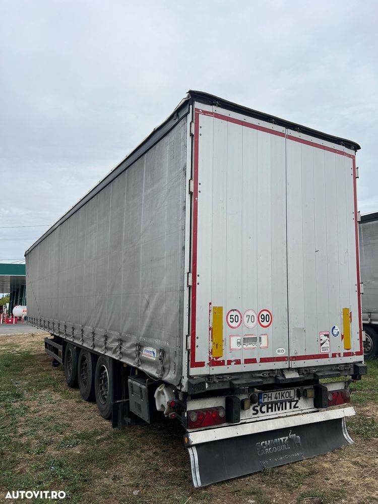 Schmitz Cargobull - 7