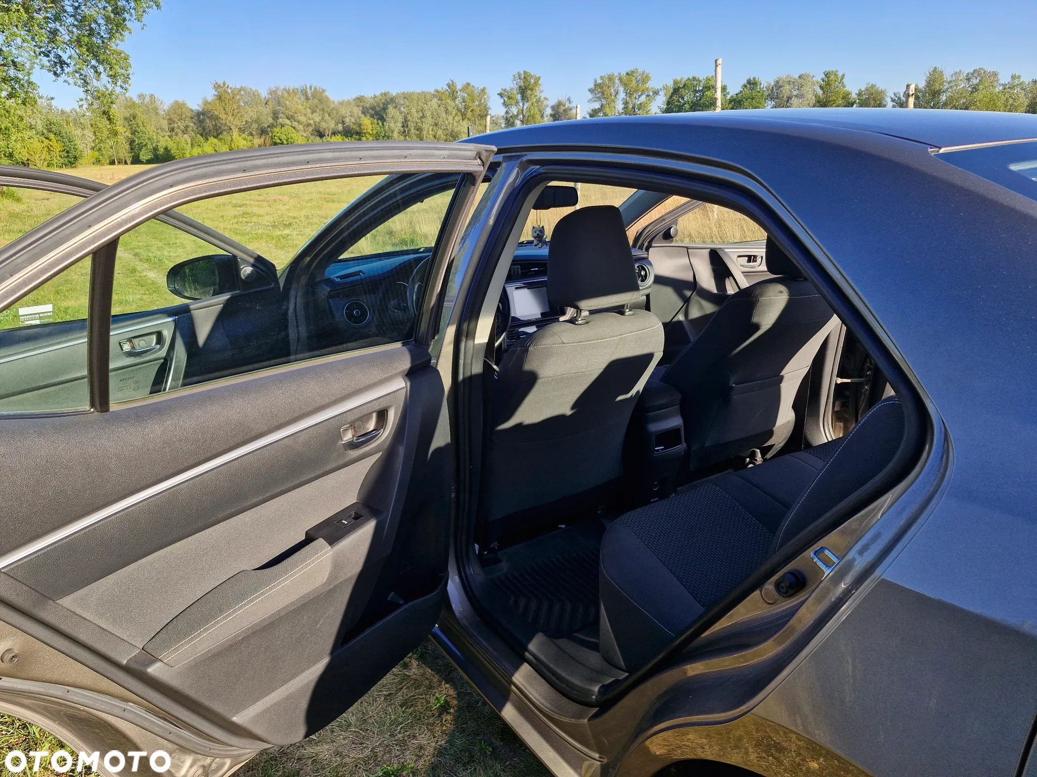 Toyota Corolla 1.6 Premium EU6 - 4