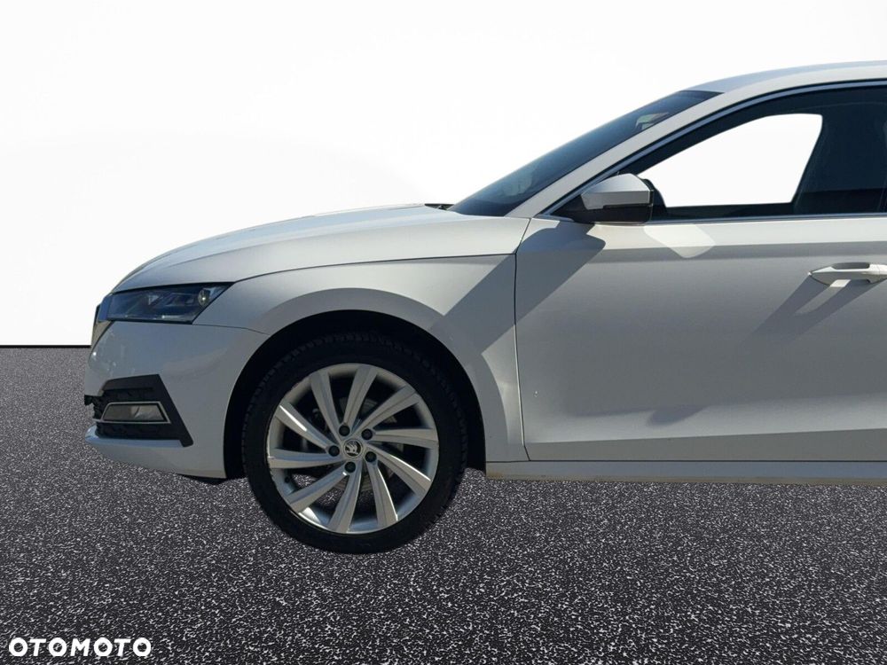 Skoda Octavia - 11
