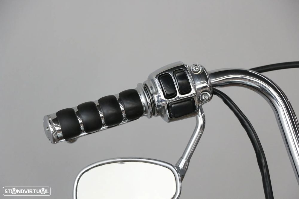 Harley-Davidson Road Road King 1600 - 5