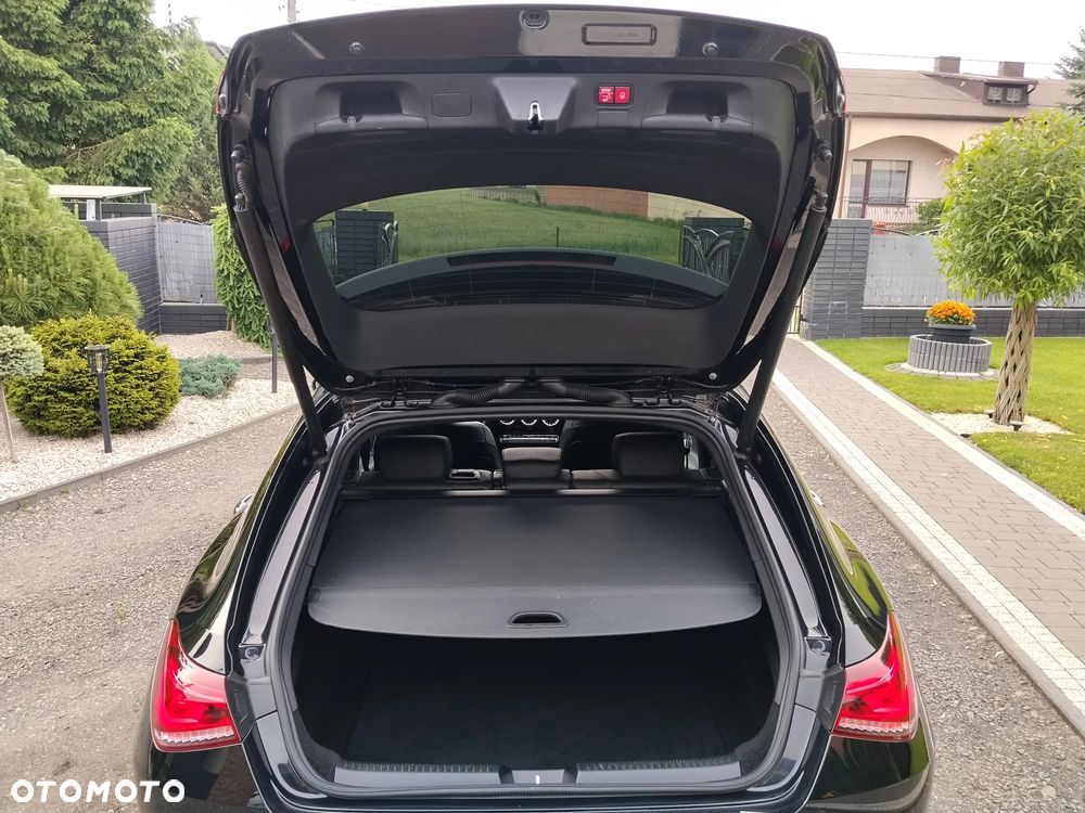 Mercedes-Benz CLA 200 d Progressive - 35
