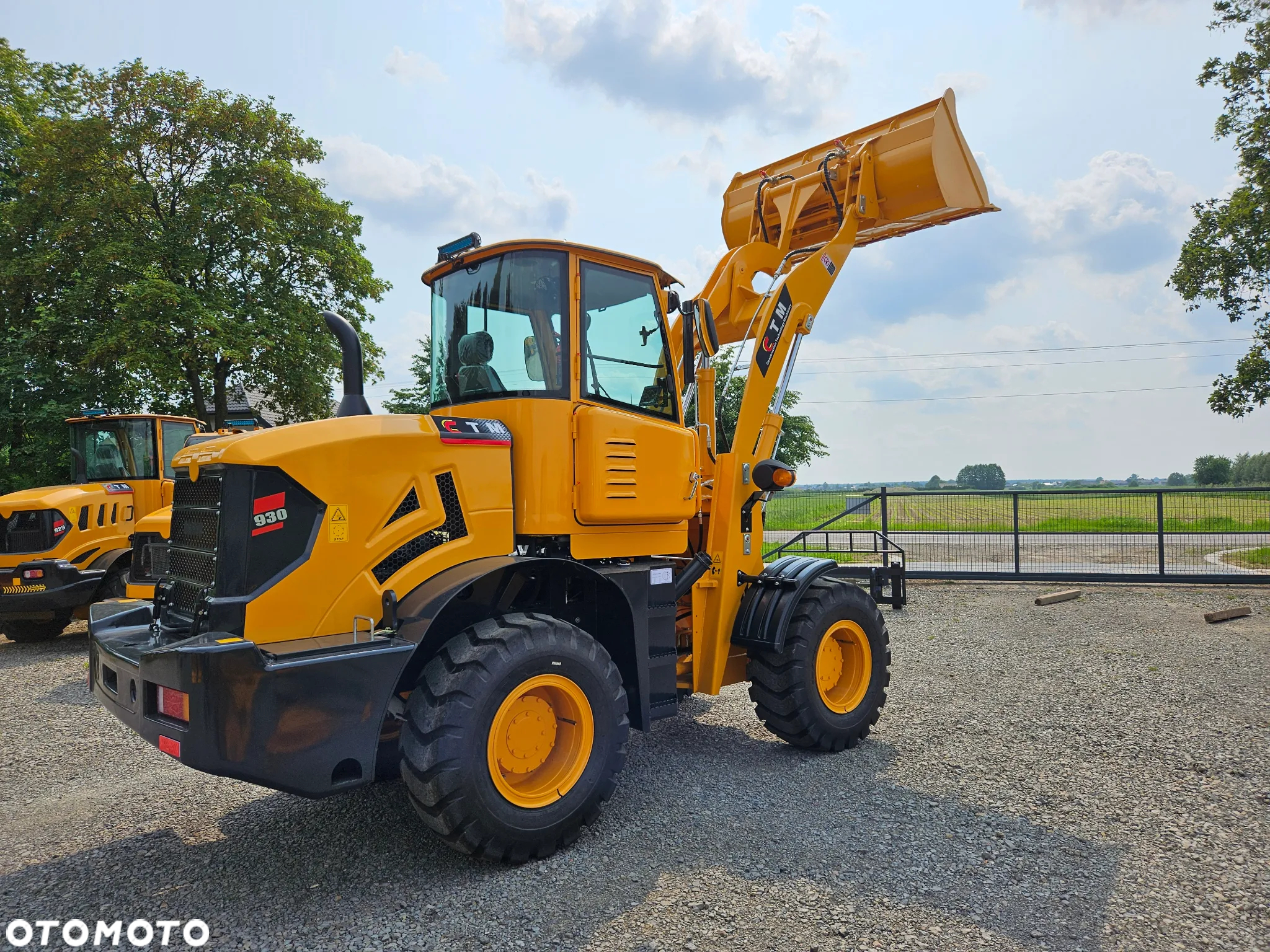 CTM 930 - 4