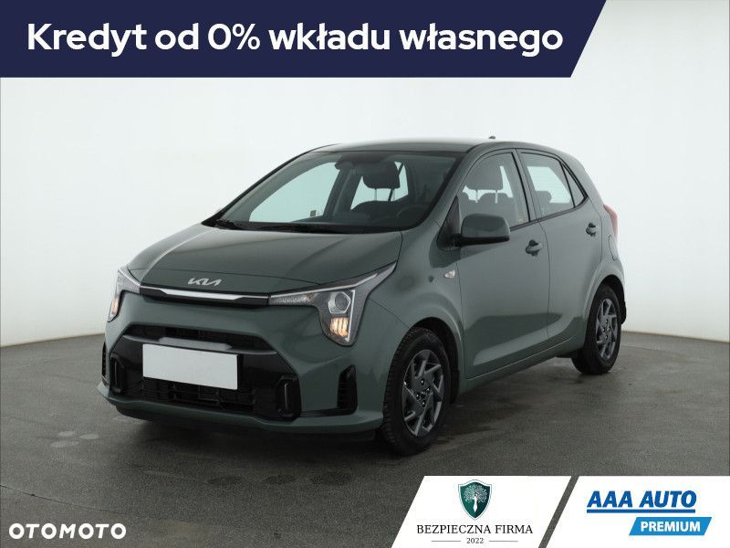 Kia Picanto - 3