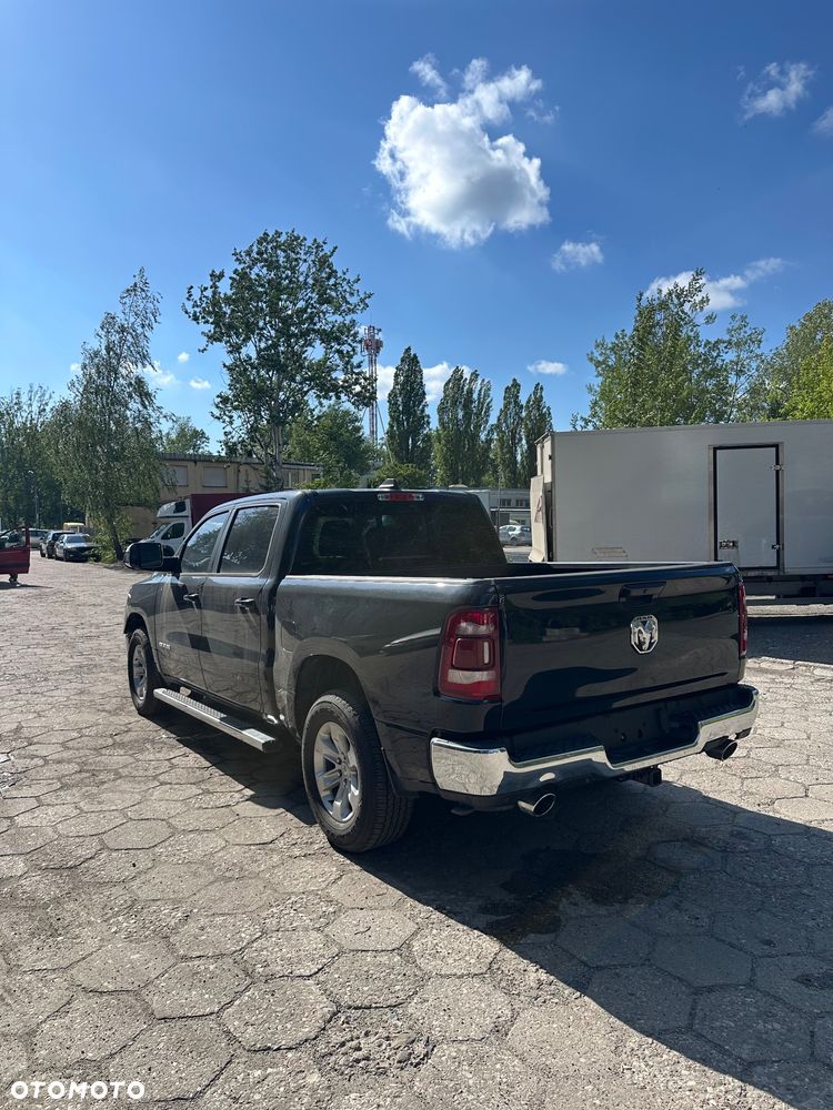 RAM 1500 - 4