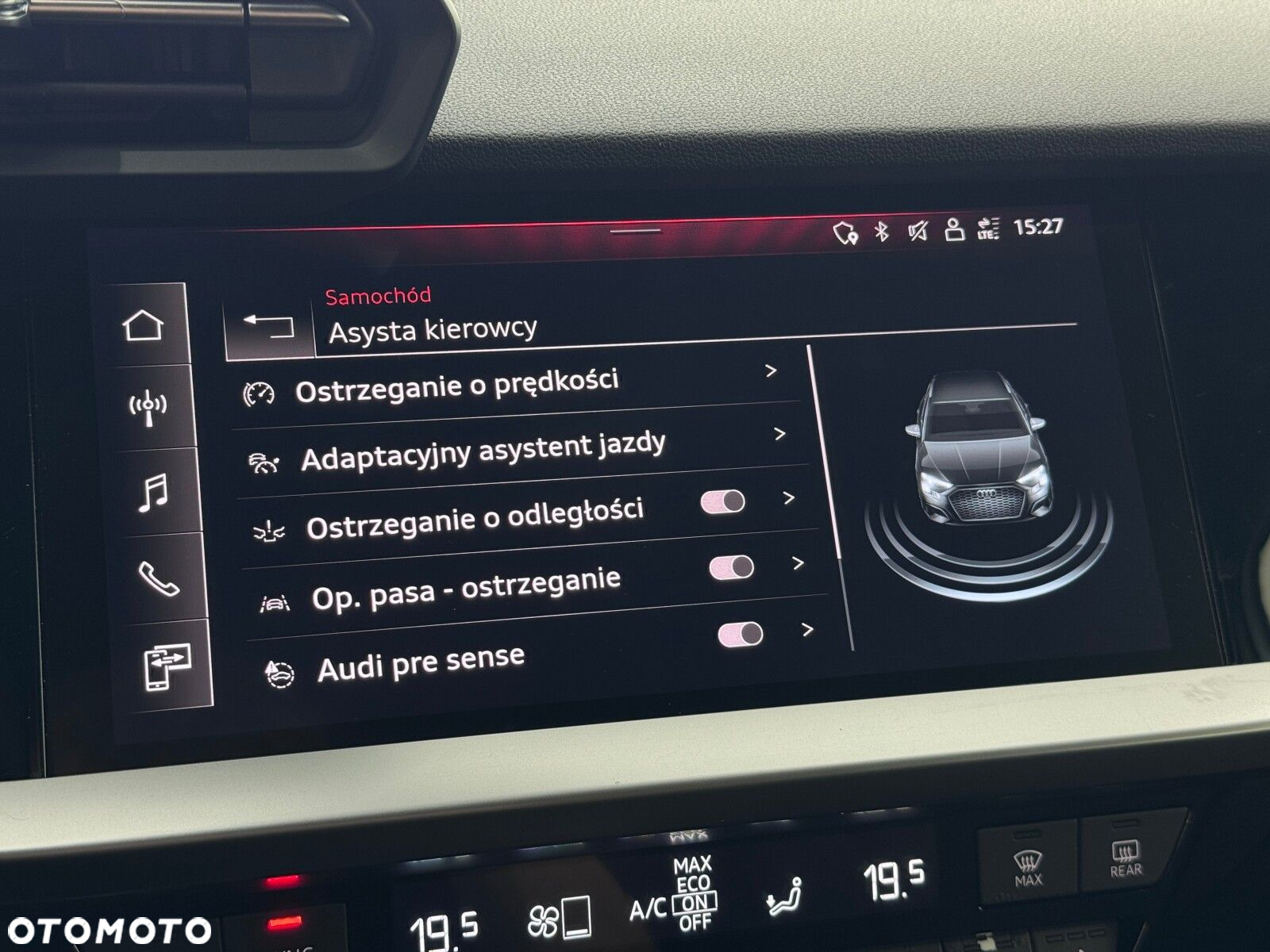 Audi A3 - 29
