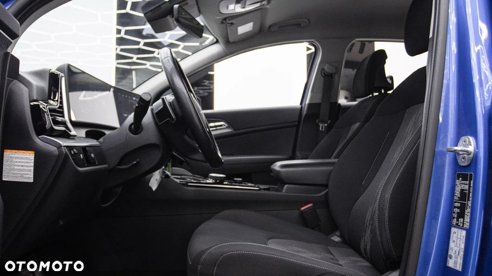 Kia Sportage 1.6 T-GDI MHEV L 2WD DCT - 15
