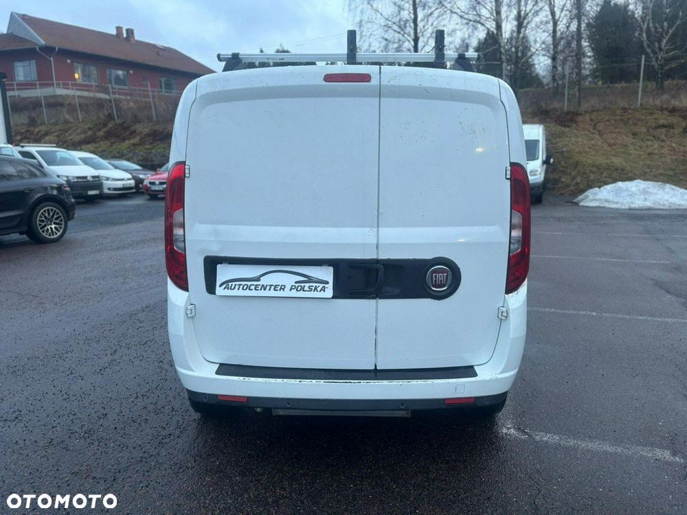 Fiat Doblo - 4